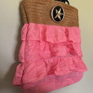 Braciano tote bag